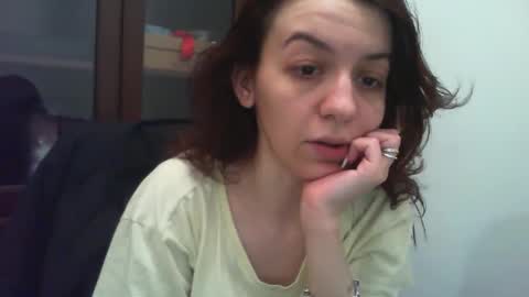 foxy_karla94 online show from February 28, 8:24 pm