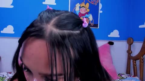 Samy online show from January 6, 6:34 pm