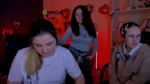 foxy_tease_ online show from February 13, 8:23 pm