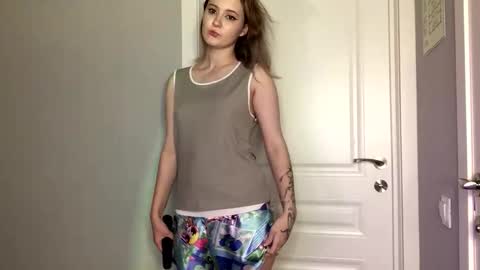 Kate online show from September 10, 6:25 am