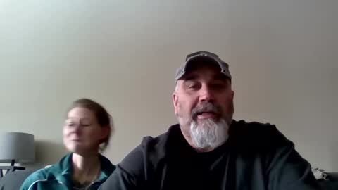 foxyfang online show from February 18, 7:19 pm