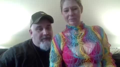 foxyfang online show from February 26, 5:00 pm