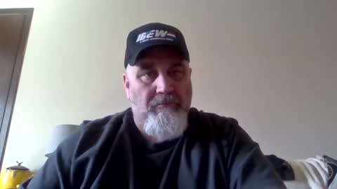 foxyfang online show from March 8, 7:53 pm