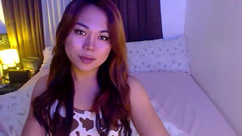 Ms. FOX online show from February 21, 11:19 pm