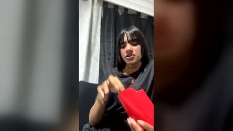 foxyhillx online show from January 16, 12:08 am