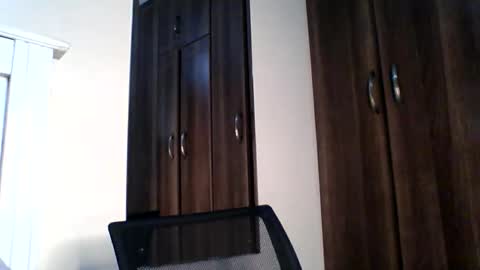 Kayla online show from October 14, 3:31 am