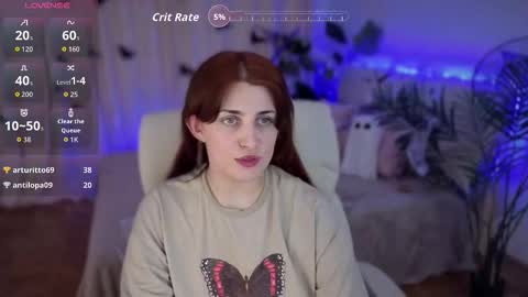 F O X online show from October 21, 4:10 pm