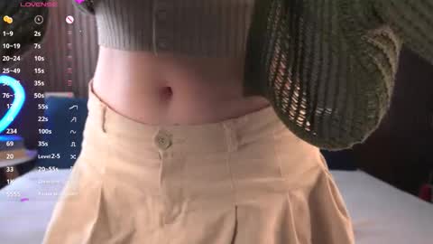 Jane Foxy online show from February 20, 6:13 am