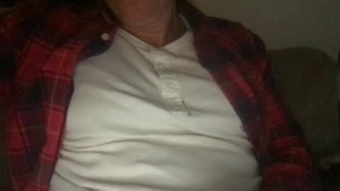 foxysausage online show from January 30, 8:10 pm