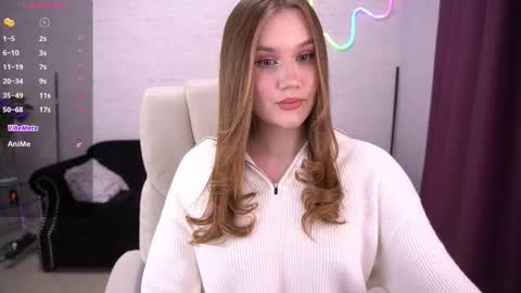 Kate online show from October 21, 8:34 pm