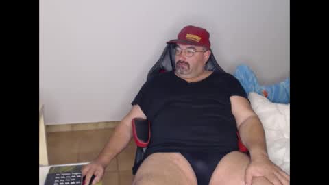 Fraboys online show from November 12, 7:21 am