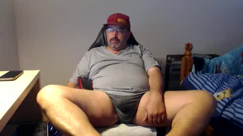 Fraboys online show from April 9, 1:17 pm