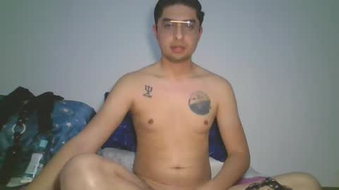 fran online show from March 6, 11:59 pm