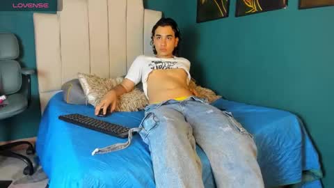 fran_smiths online show from February 3, 7:51 pm