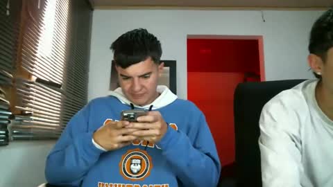 franccesco_699 online show from September 16, 5:49 pm
