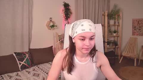 Francesca online show from April 16, 6:57 am