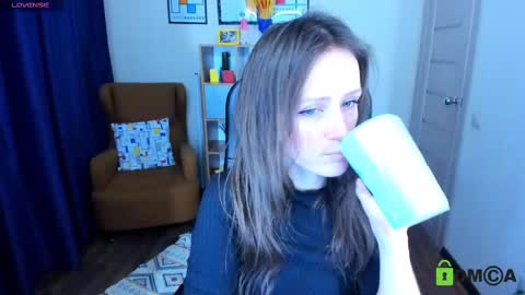 Snapshot of francescacollins chatting on February 20, 8:06 am Fran online show from February 20, 8:06 am