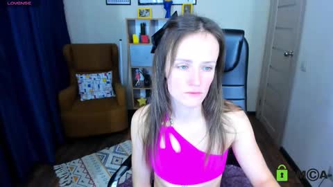 Snapshot of francescacollins chatting on February 13, 6:26 pm Fran online show from February 13, 6:26 pm
