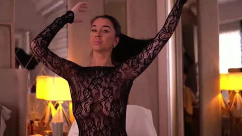 francescadante online show from March 16, 7:23 am