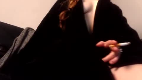 francescafey online show from March 11, 8:06 am