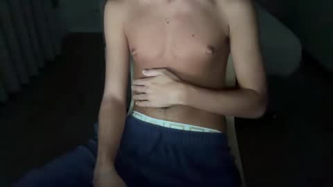 francesco online show from October 8, 9:54 pm