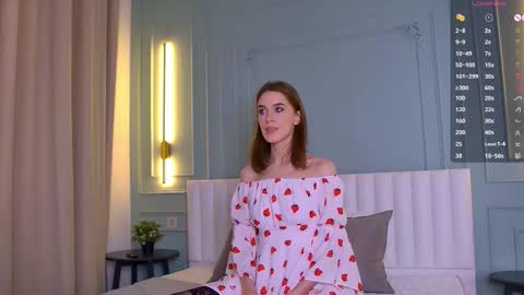 Frances online show from September 27, 6:44 am