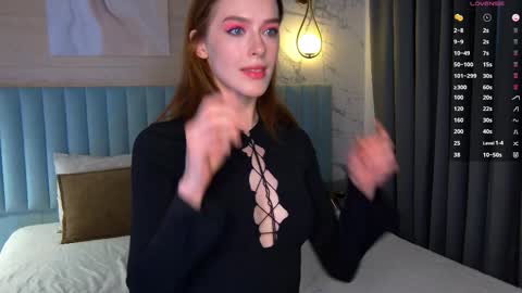 Frances online show from October 5, 6:11 am