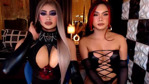 Stella Perkins online show from April 10, 10:58 pm