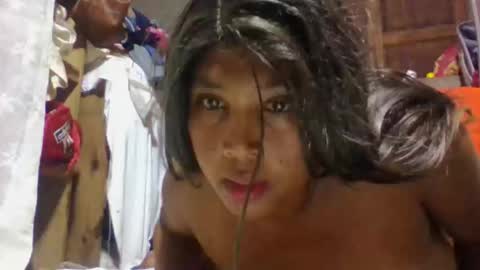 Francia online show from March 9, 7:18 pm