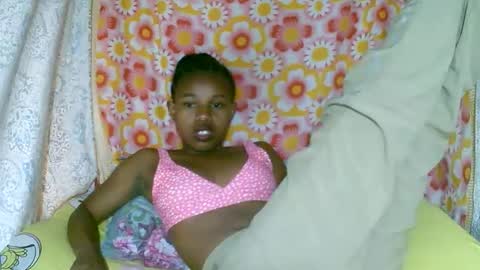 francilla online show from November 27, 7:05 am