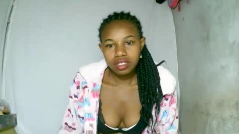 francilla online show from October 6, 5:25 am