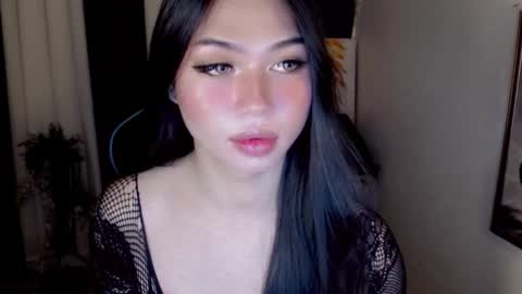 Francine online show from December 4, 2:25 am