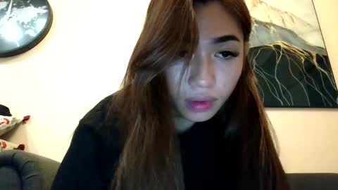 Francine online show from January 29, 10:58 am