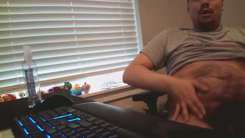 Francisco online show from January 12, 11:34 pm