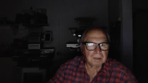 francisco727 online show from March 11, 5:21 am