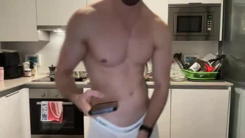 franco03952 online show from November 29, 7:32 pm