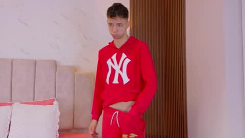 Franco online show from November 10, 3:48 pm