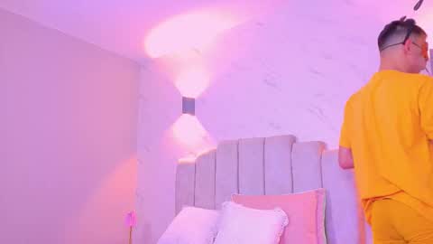 Franco online show from October 23, 4:14 am