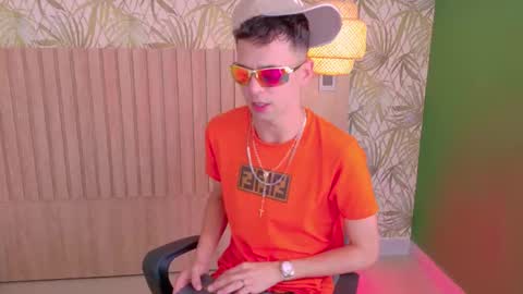 Franco online show from November 7, 1:46 pm