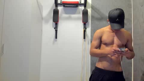 Franco online show from March 9, 5:28 pm