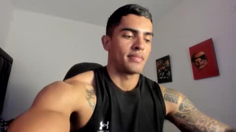 franco online show from November 21, 1:25 am