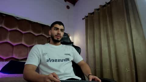 FRANCO online show from February 17, 11:42 am