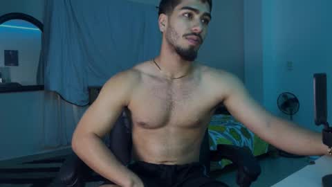 FRANCO online show from March 19, 4:23 pm