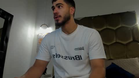 FRANCO online show from February 20, 9:44 am