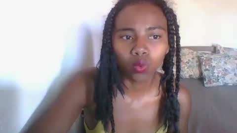 Hamie Sexy online show from April 15, 9:12 am