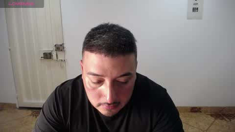 Juan online show from June 10, 2:22 am