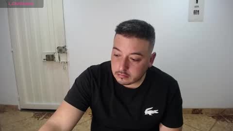 Juan online show from June 9, 2:11 am