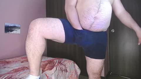 Juan online show from March 11, 1:52 am