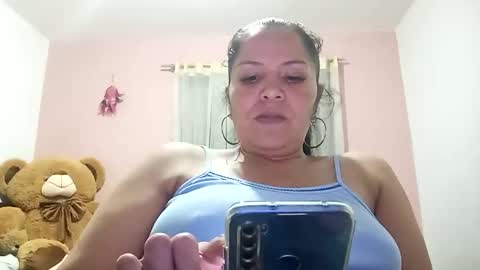 francy froz online show from March 12, 1:25 am