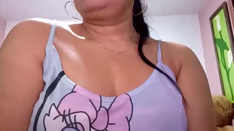 francy froz online show from October 18, 4:05 am